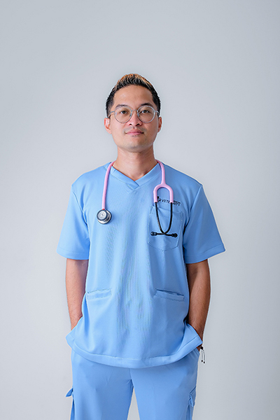 drh. Muhamad Bayu Ivan Abadi