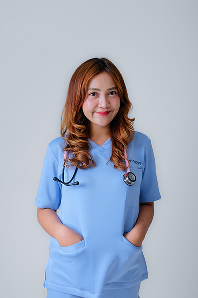 drh. Yolla Rona Mustika